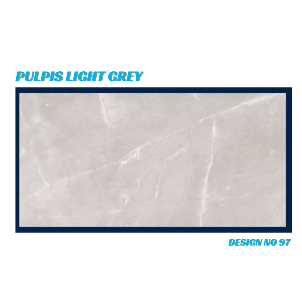 PULPIS LIGHT GREY